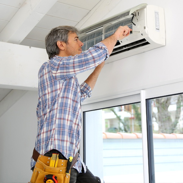 Yahşihan Klima Tamircisi