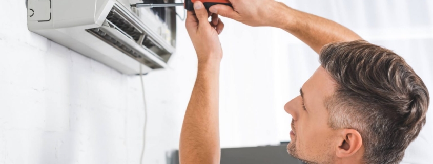 Yahşihan Klima Tamircisi